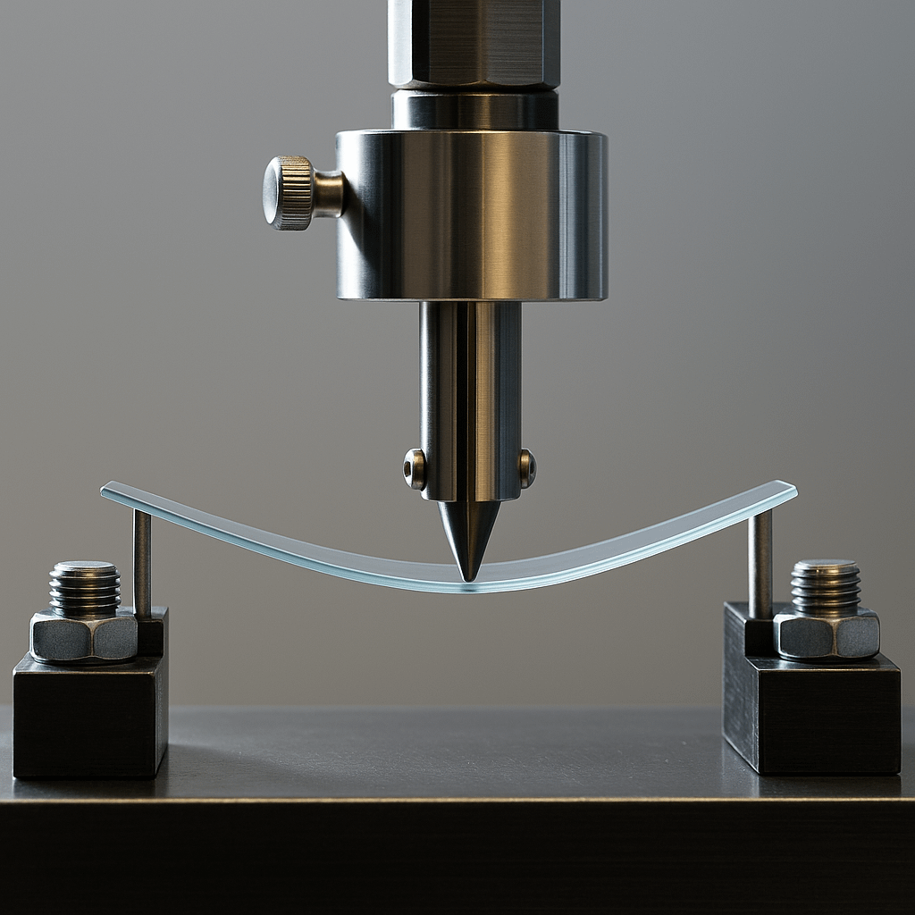 Dragontrail glass (AGC inc.)