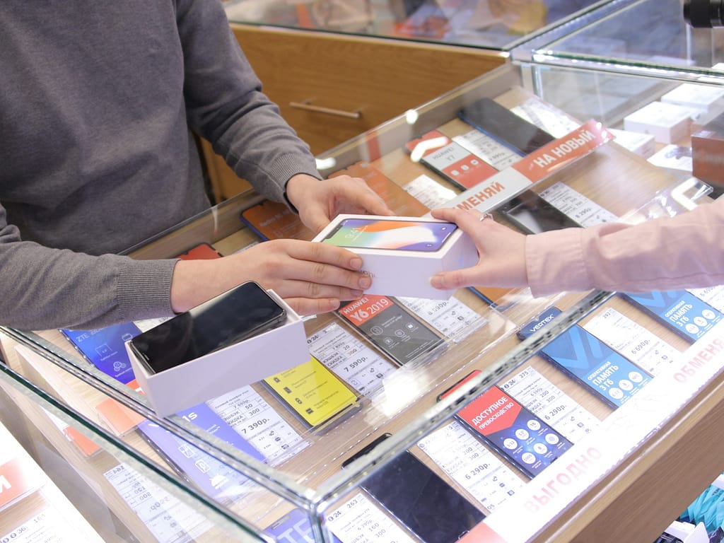 Mobile Inside 2025: Complete Smartphone Hardware Guide